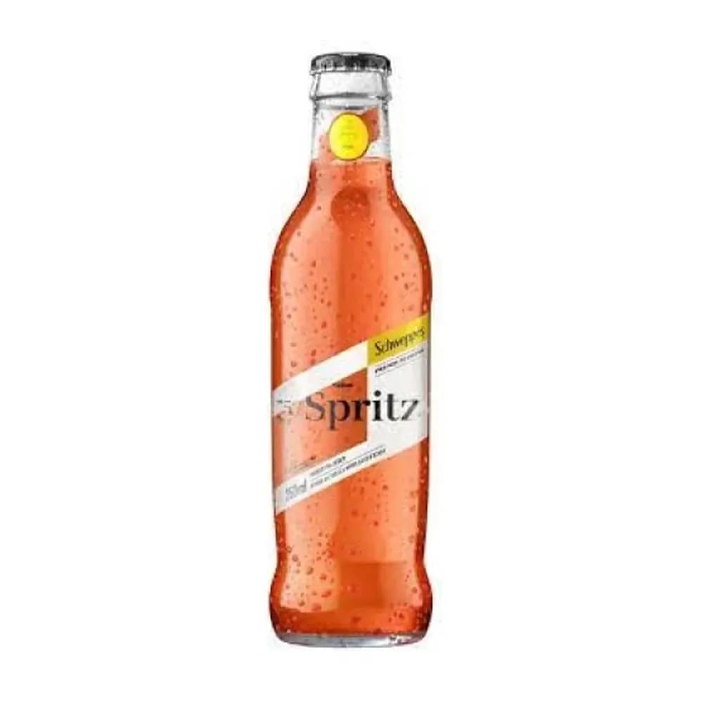Drink pronto schweppes spritz vd 250ml