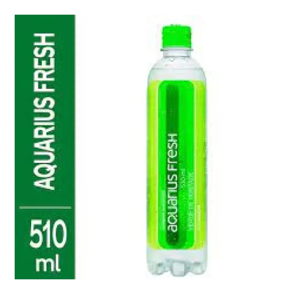 Sprite lemon fresh 510 ml