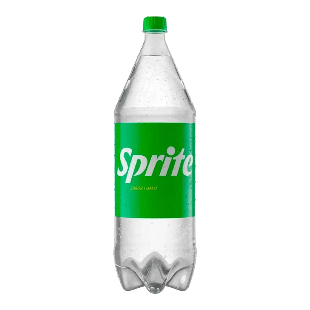 Sprite original 2 l
