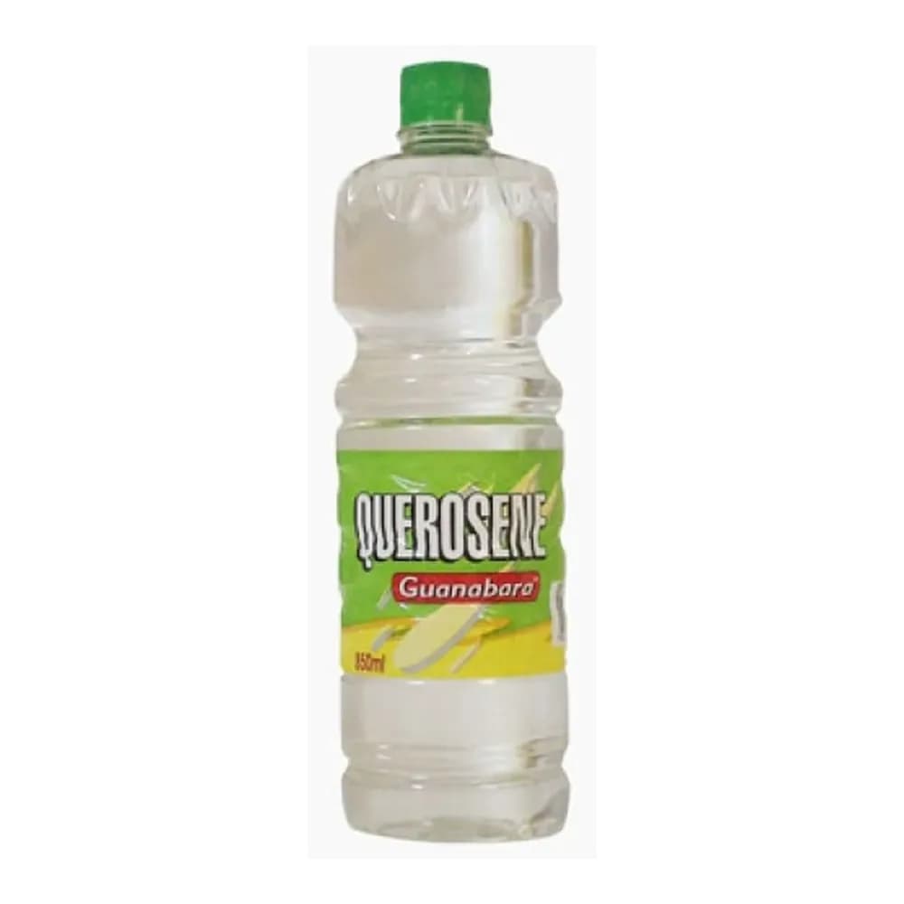 Querosene perfumado guanabara 850ml