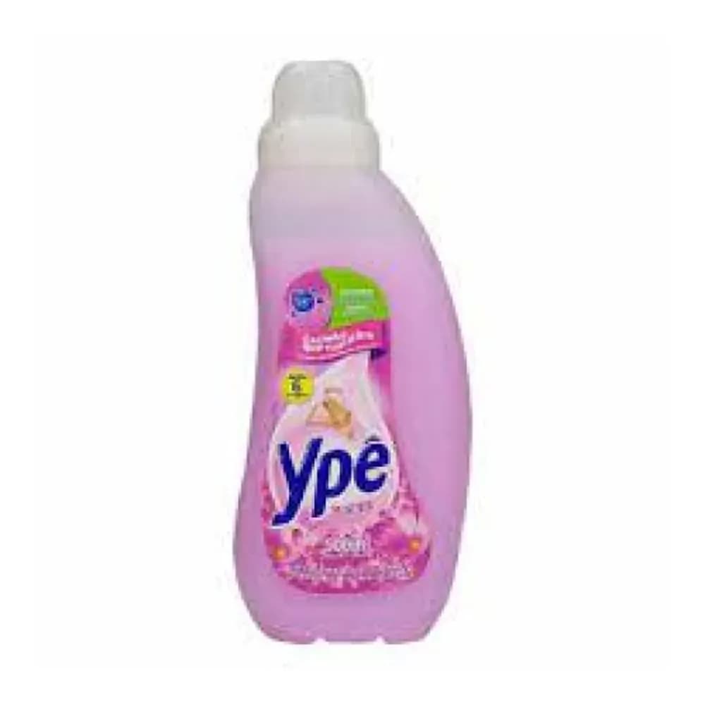 Amaciante fleur dype ternura ype 500ml