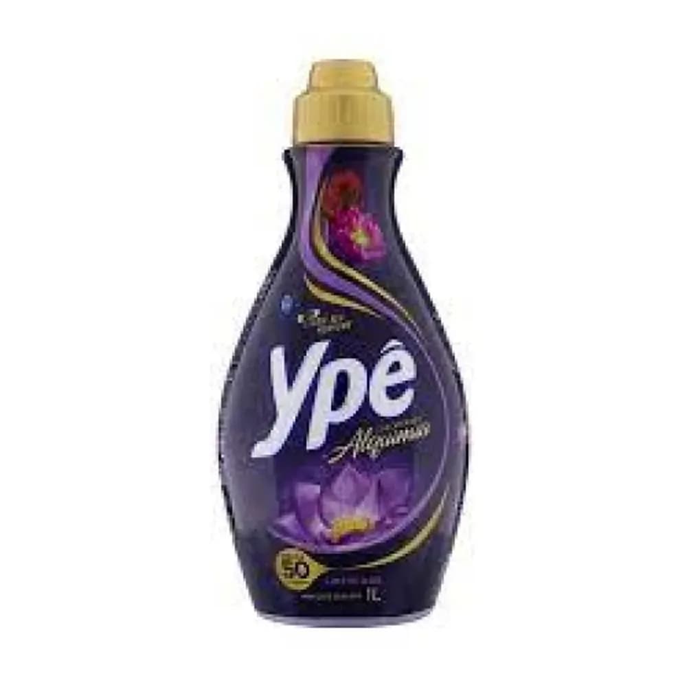 Amaciante concentrado ype liberdade alquimia 1l