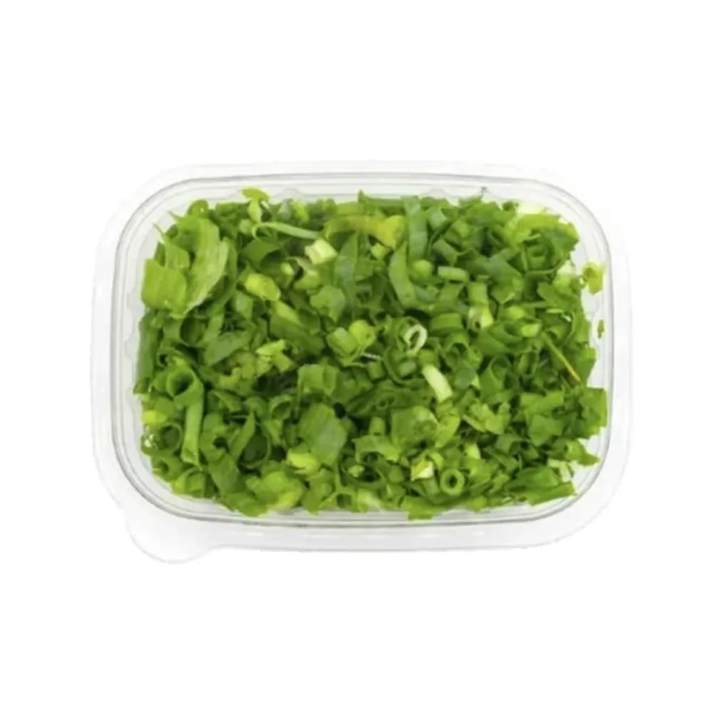 Cheiro verde picado chacara cavalli 50g