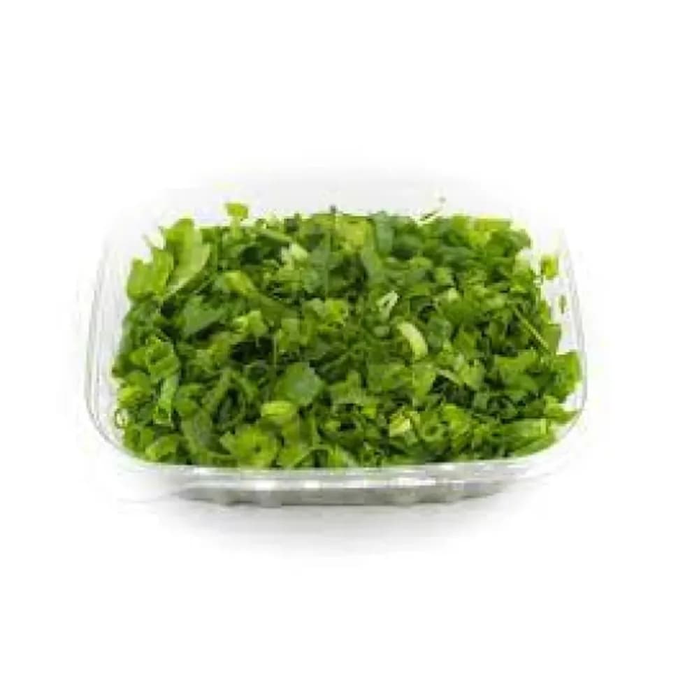 Cebolinha picada chácara cavalli 50g