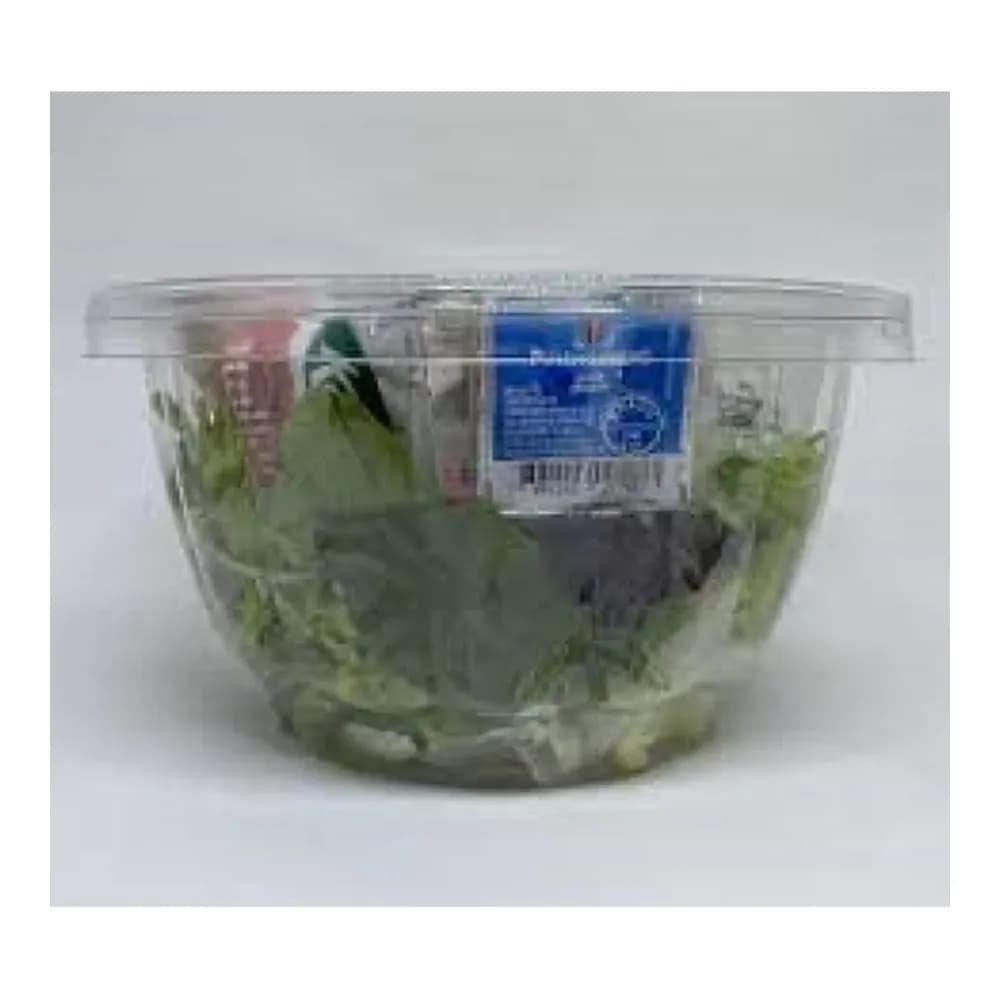 Mix 200g chacara cavalli saladas