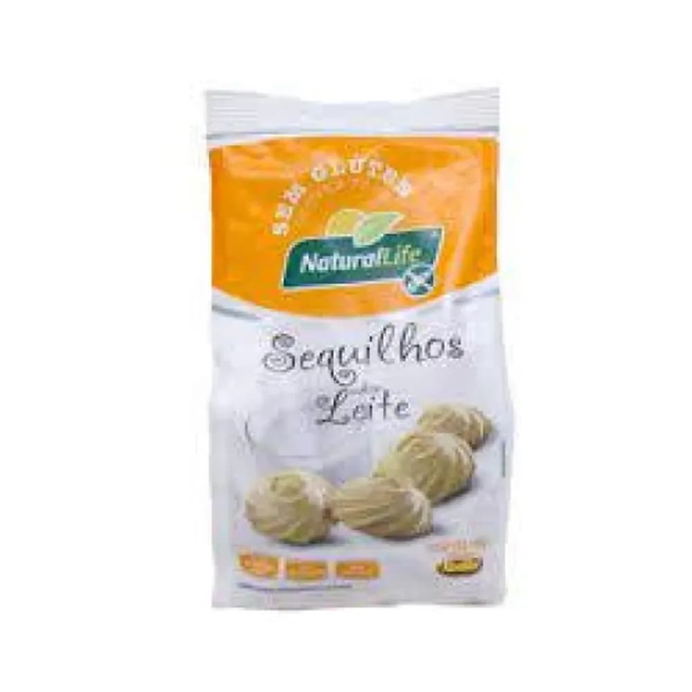 Sequilho kodilar 180g