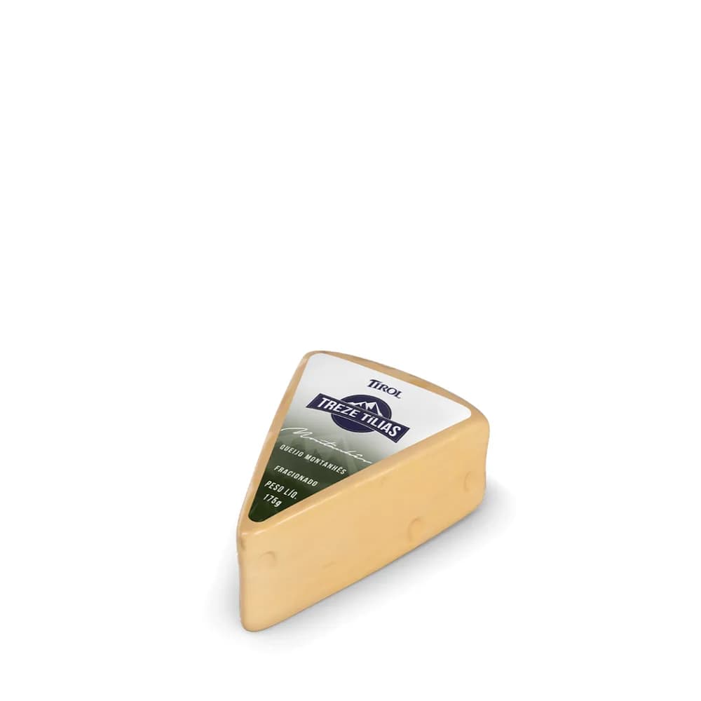 Queijo montanhes tirol 175g