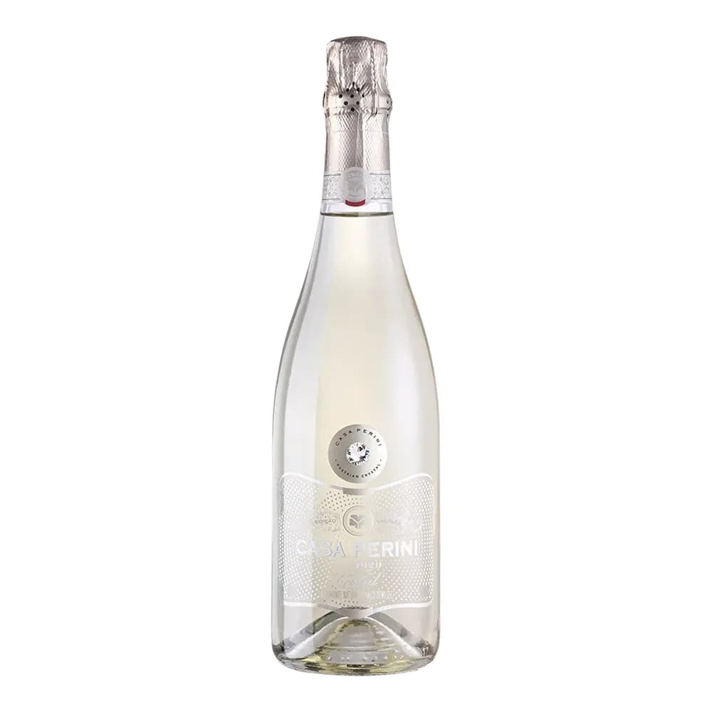 Espumante demi sec cristal edition casa perini 750ml