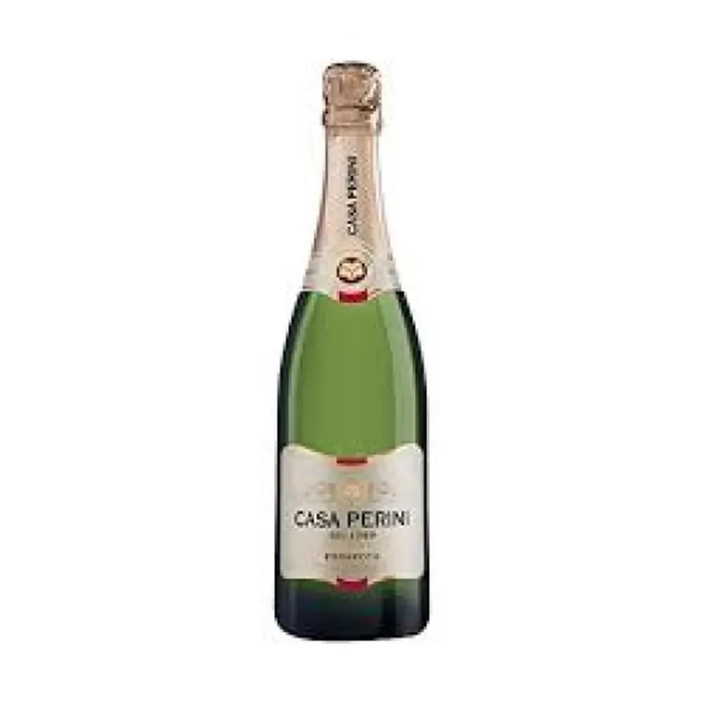 Espumante branco prosecco casa perini 750ml