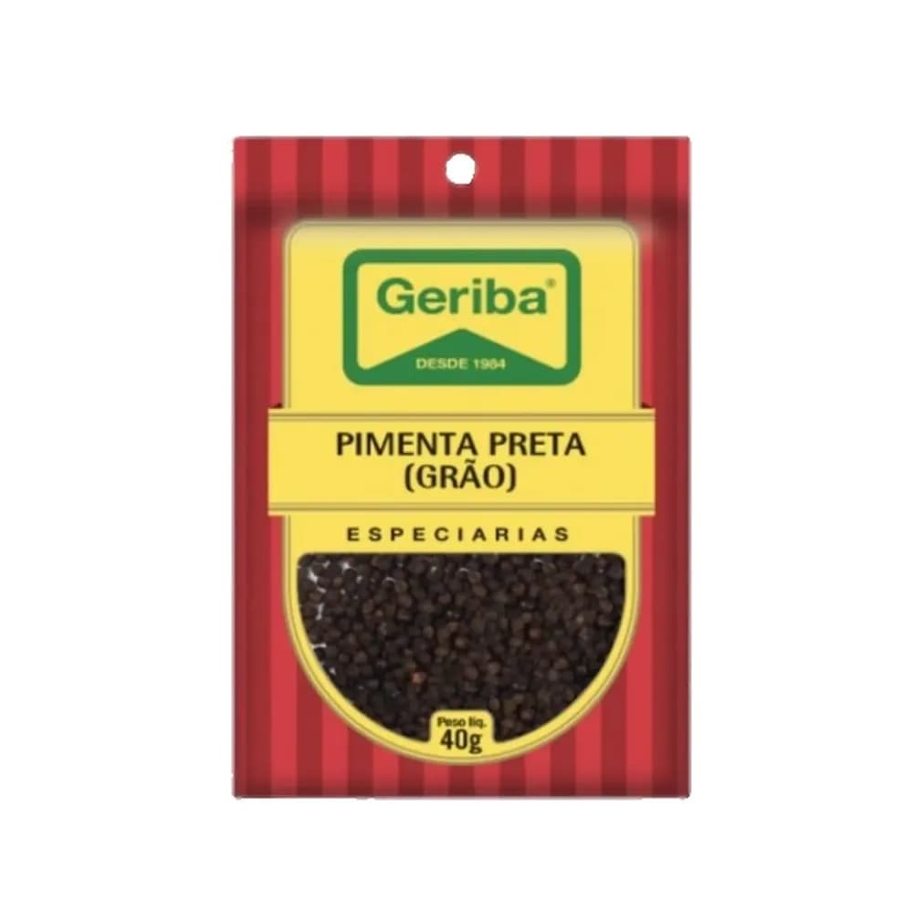 Lemon pepper 30g