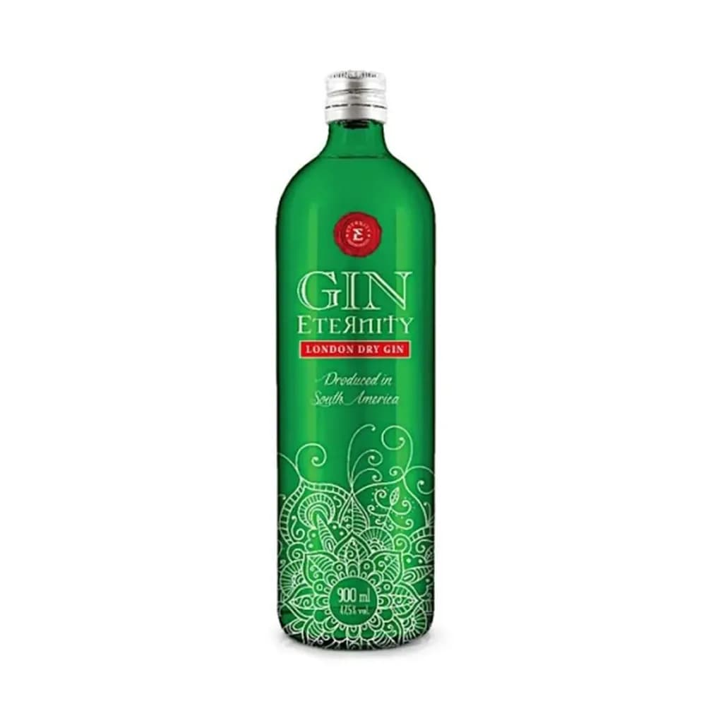 Gin eternity londo 900ml