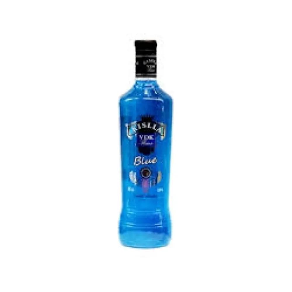 Vodka kislla blue berry 900ml