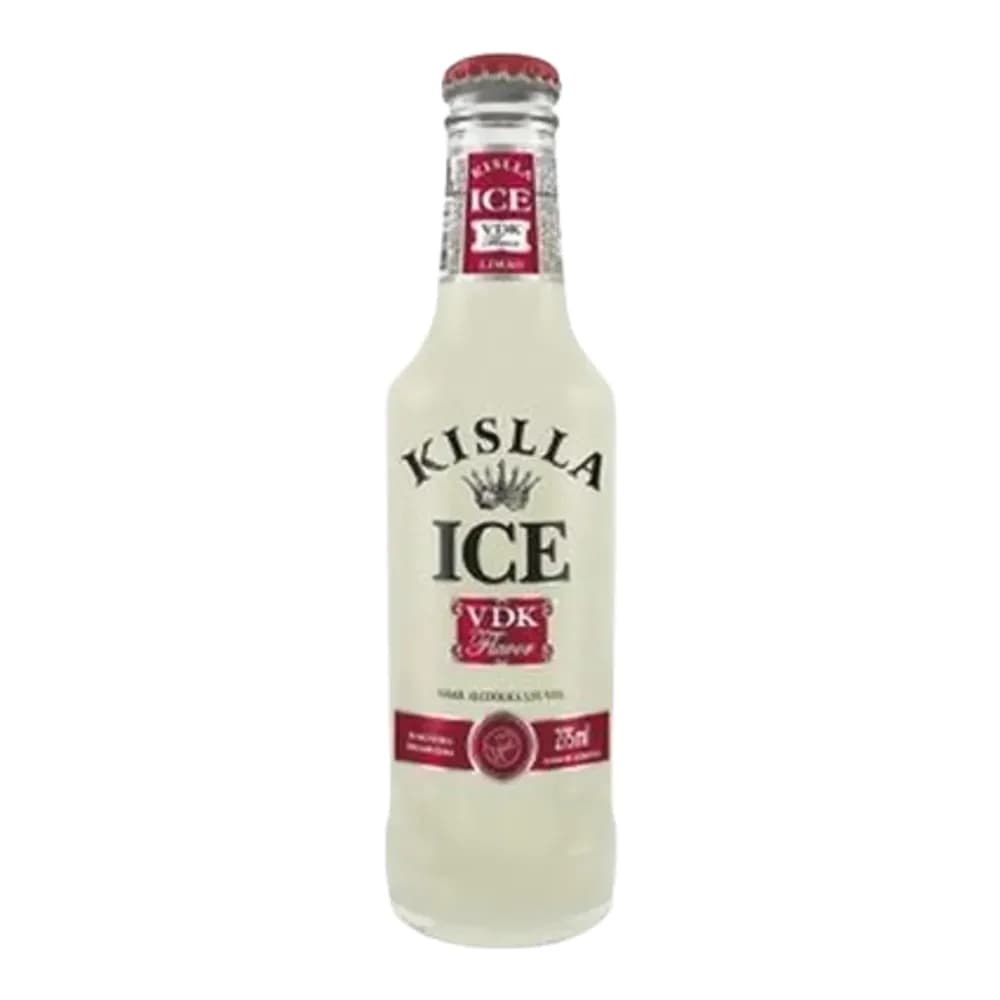 Vodka ice limao kislla 275ml