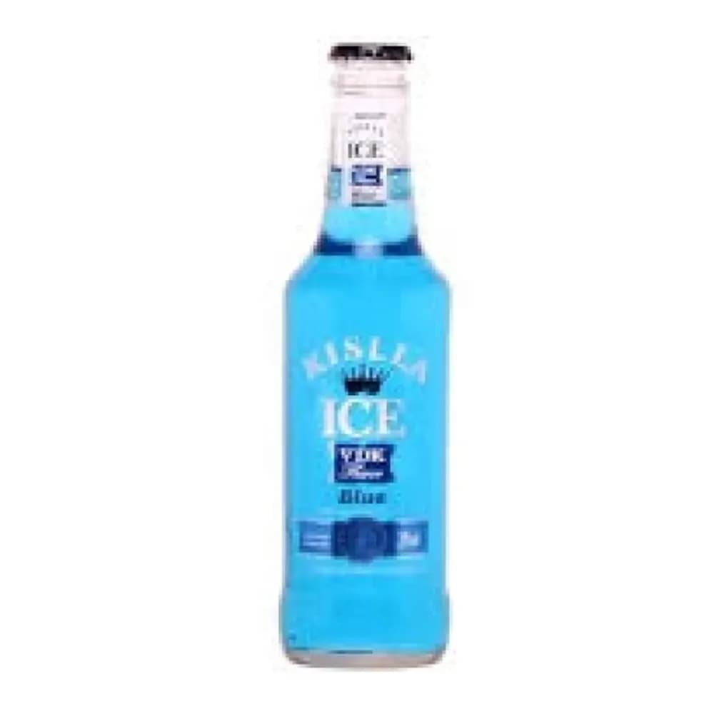 Vodka ice blueberry kislla 275ml