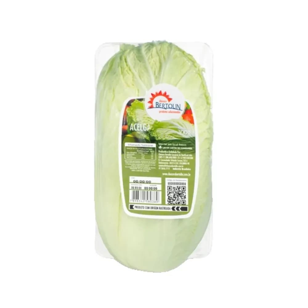 Acelga sabor do campo 300g