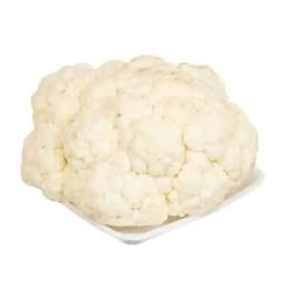 Couve flor sabor do campo embalagem 300g