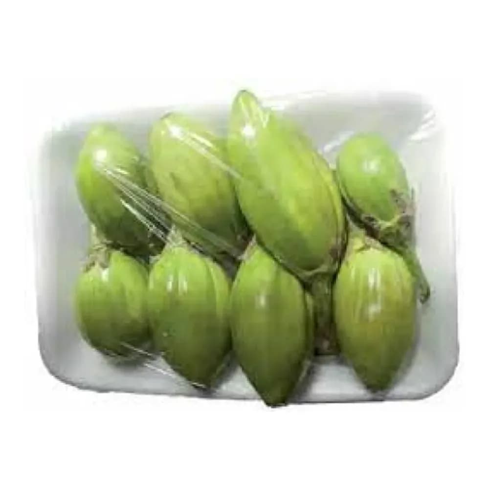 Jilo 300g chacara s.do campo