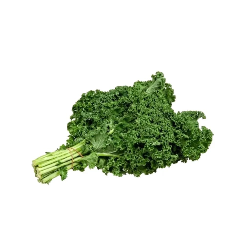 Couve kale chacara s.do campo crespa