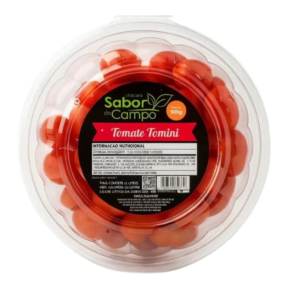 Tomate tominy 500g