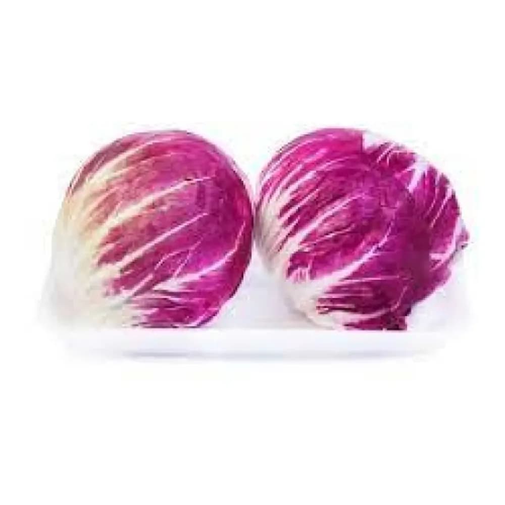 Repolho roxo organicos do sul 250g