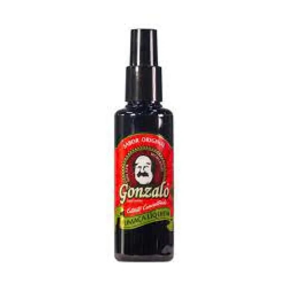 Fumaca liquida gonzalo para churrasco 150ml
