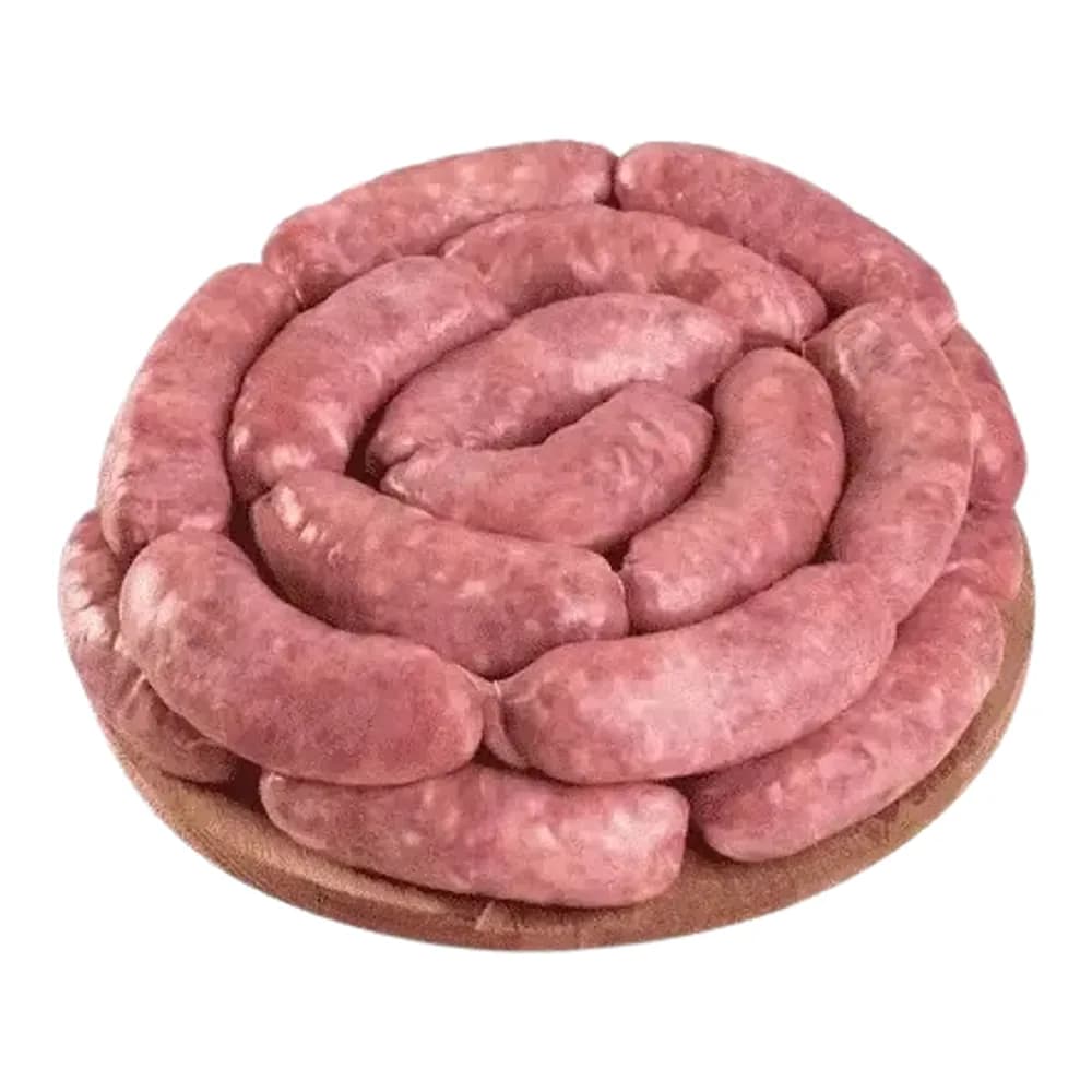 Linguica bizinelli 1kg toscana