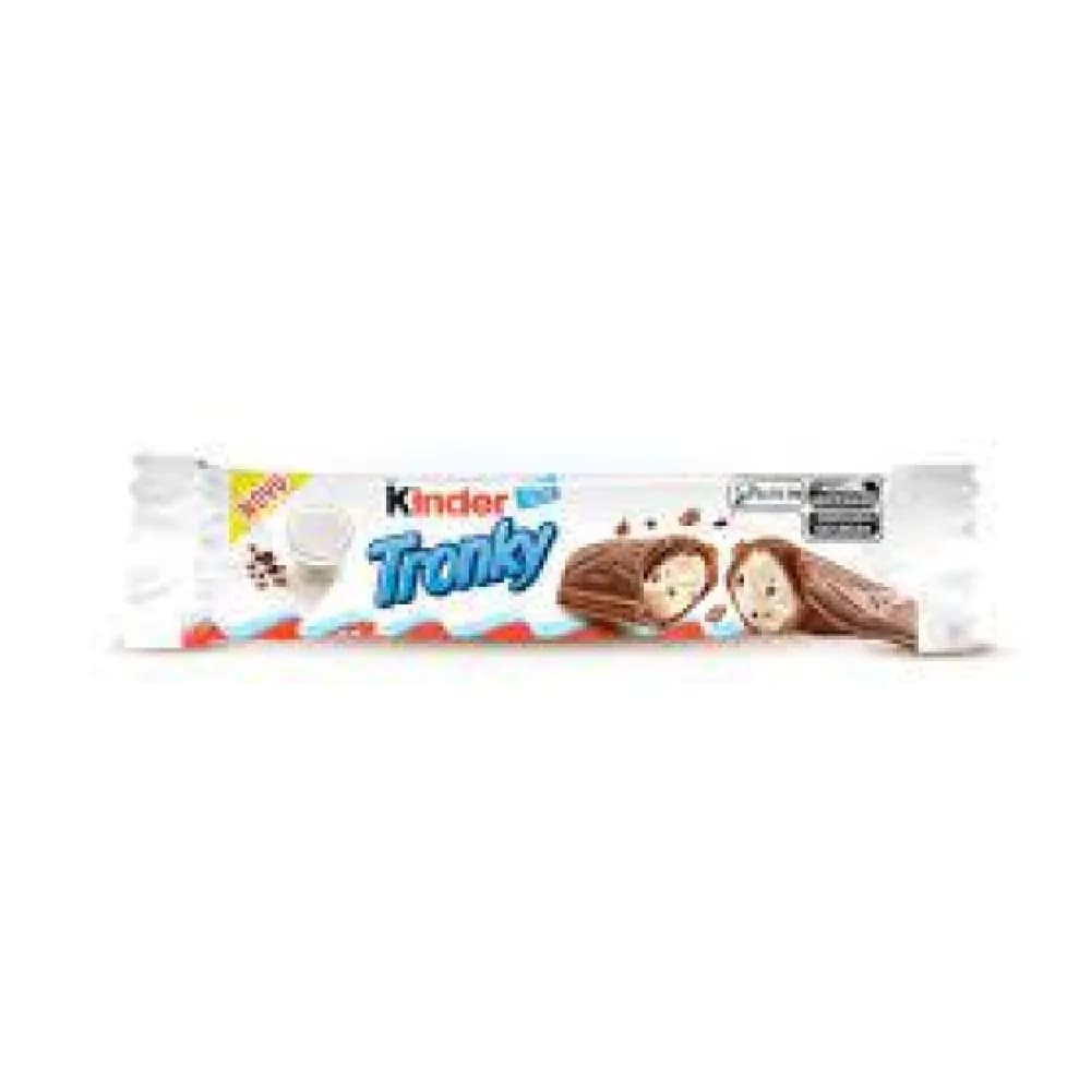 Kinder tronky 1 uni 18g