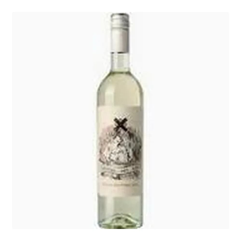 Vinho branco argentino dulce natural cordero con piel de lobo 750ml