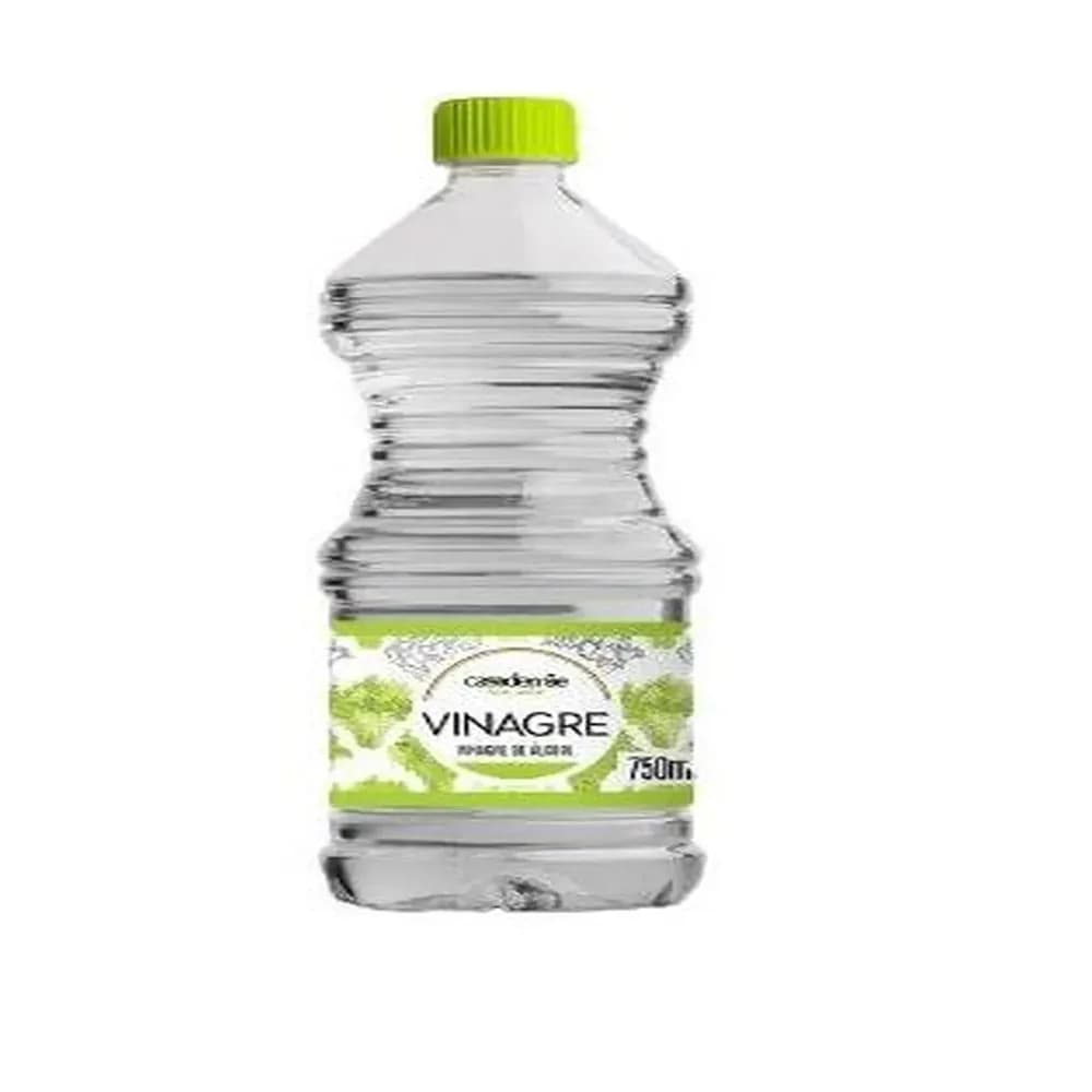 Vinagra de alcool casa de mae 750ml