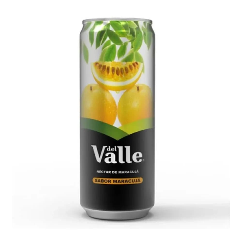 Suco del valle nectar maracuja 290ml