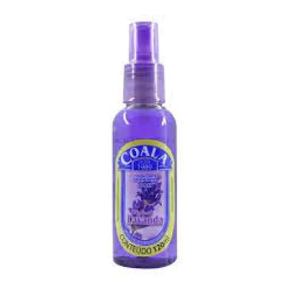 Odorizante de ambientes spray lavanda coala 120ml