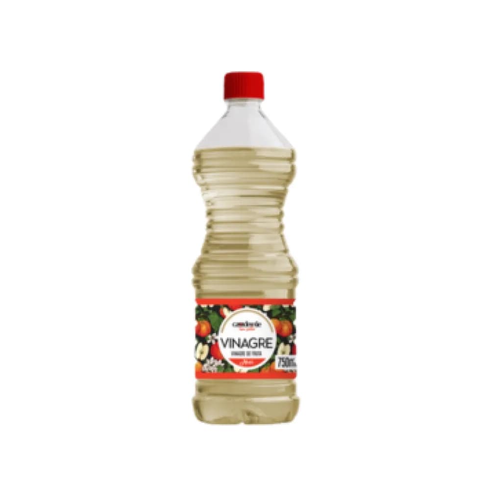 Vinagre de maca casa de mae 750ml