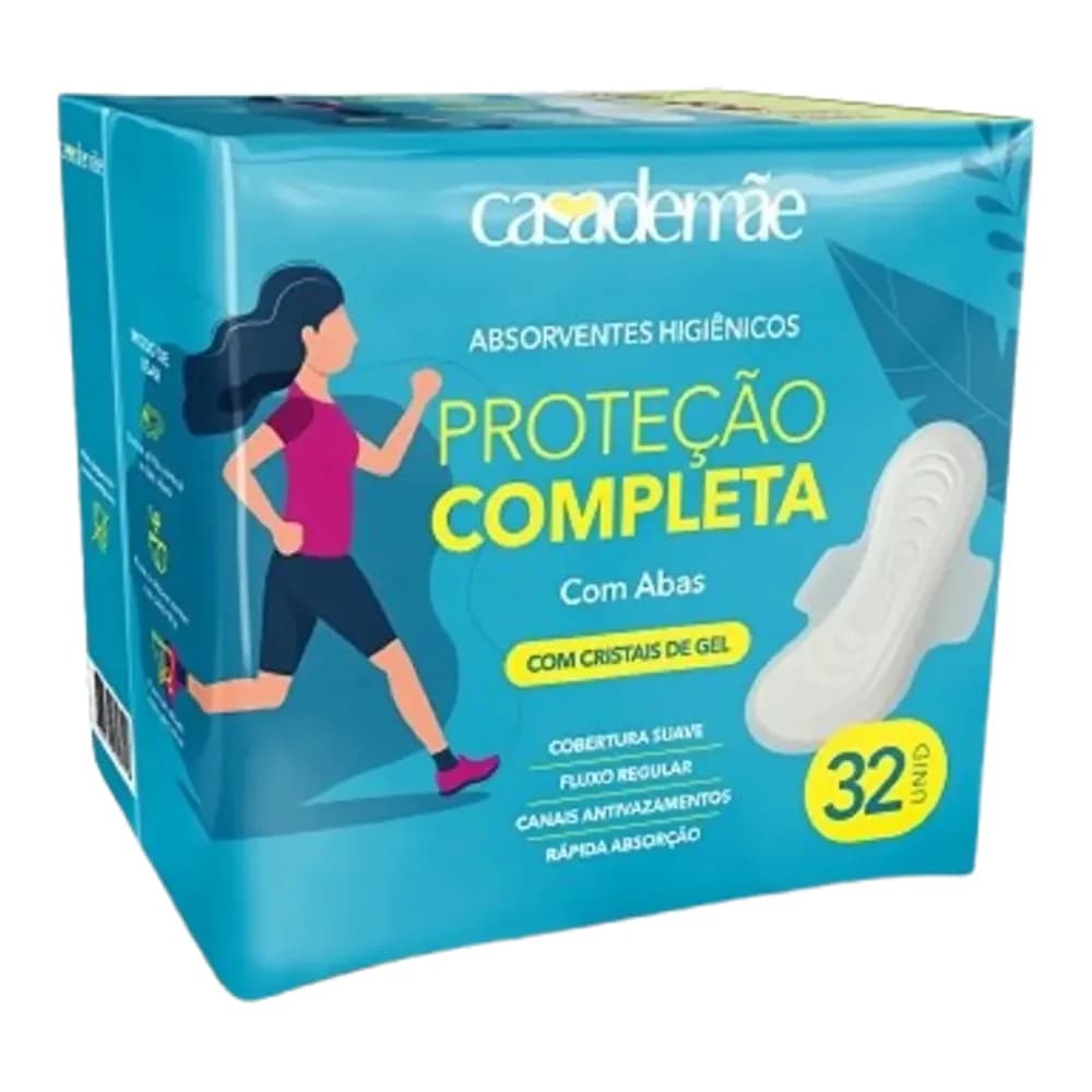 Abs casademae sv c/a c/32
